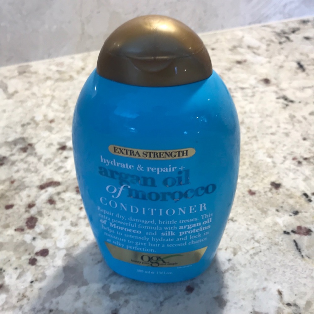 💗💗💗Argan Oil Conditioner 💗💗💗